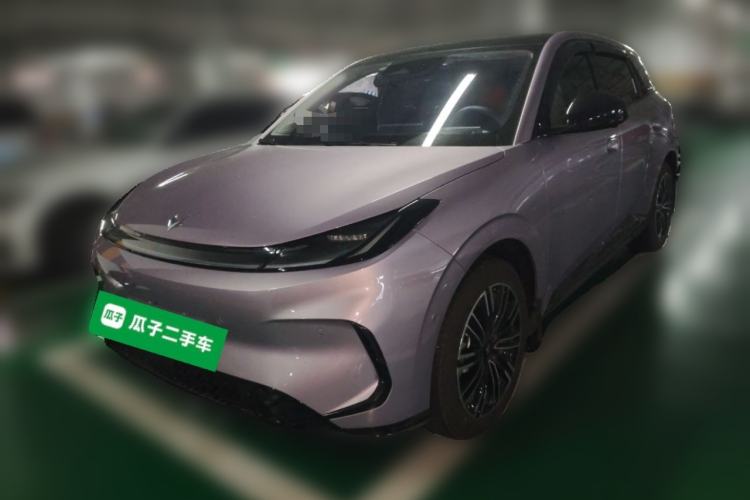 Used ARCFOX T1 2025 Model 425 MAX