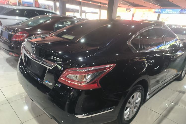 Used Nissan Teana 2013 2.0L XE Fashion Edition