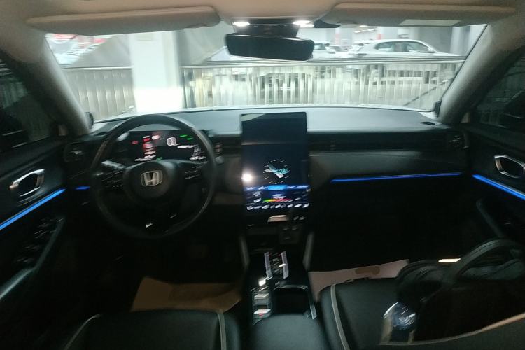 Used Honda e:NS1 2022 e-Series model
