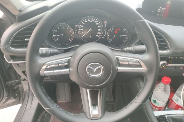 Used Mazda 3 Axela 2020 2.0L Automatic Zhiya Edition
