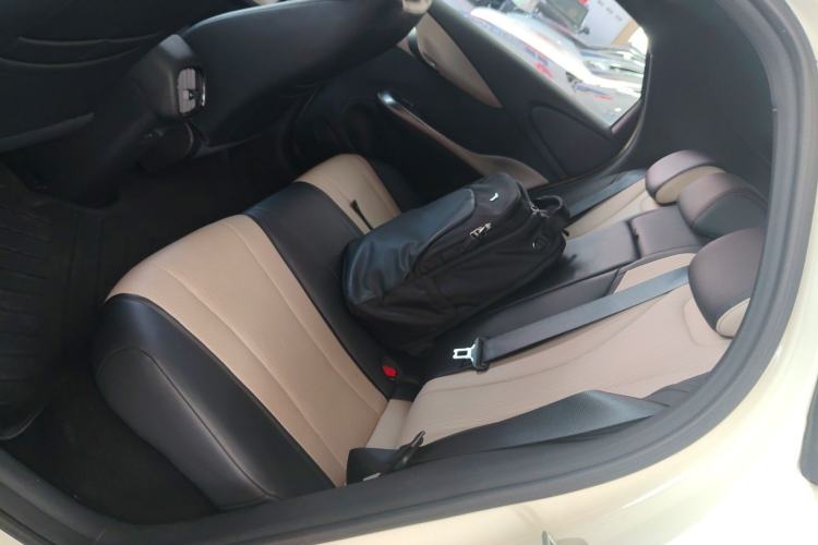 Used BYD Dolphin 2025 Intelligent Driving Version 410 km Fashion Edition