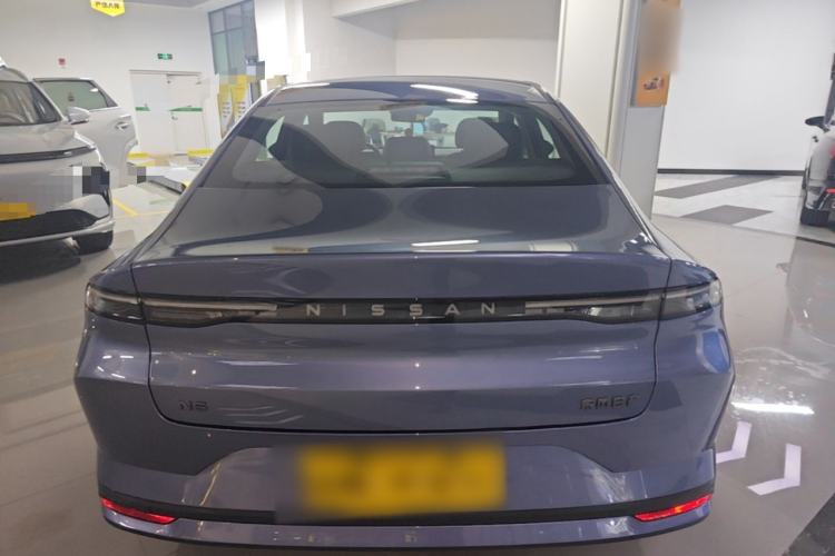 Used Nissan N6 2026 Model 180 Max