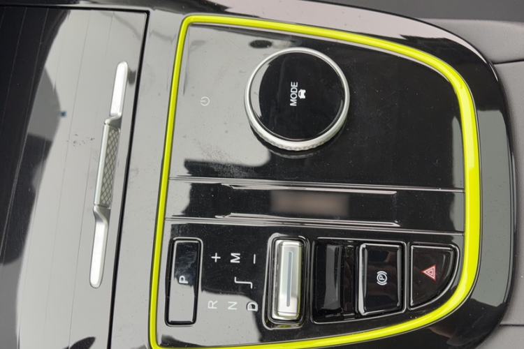 Used EXEED Zhuifeng 2023 1.6T DCT Chufengqi Edition