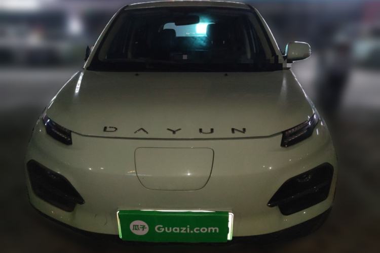 Used Dayun Yuehu 2022 300 Standard Edition
