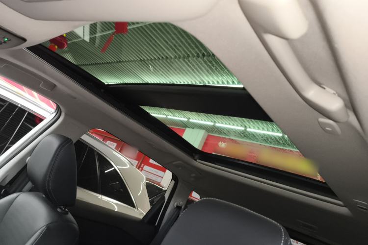 Used Nissan X-Trail 2021 VC-Turbo 300 CVT 2WD Luxury Edition
