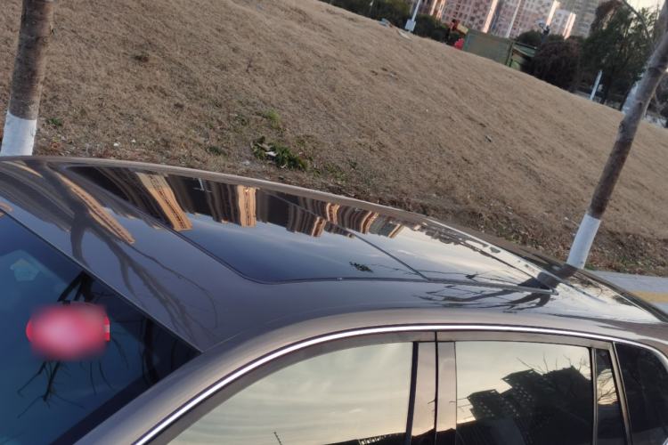 Used Buick Envision 2017 20T Two-Wheel Drive Leading Version
