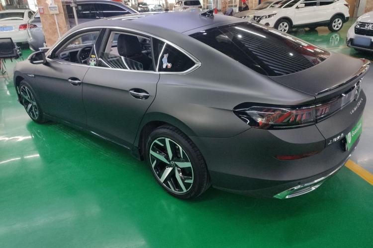 Used Volkswagen Lamando 2022 Lavida L 280TSI DSG Cool & Spicy Edition
