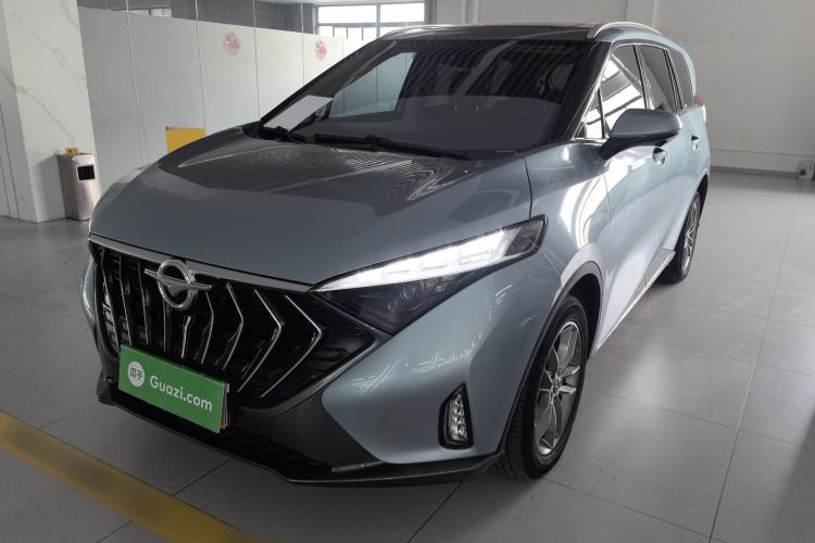 Used Haima 7X 2020 1.6 TGDI Automatic Luxury Model