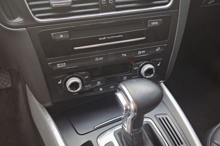 Used Audi Q5 2013 45 TFSI quattro Sport Edition