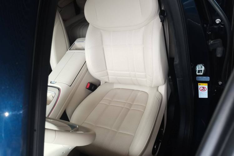 Used Deepal S09 2025 Four-Wheel Drive Ultra+ Custom Edition
