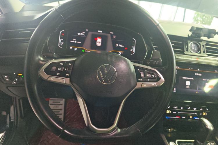 Used Volkswagen Magotan 2020 330TSI DSG Luxury Edition
