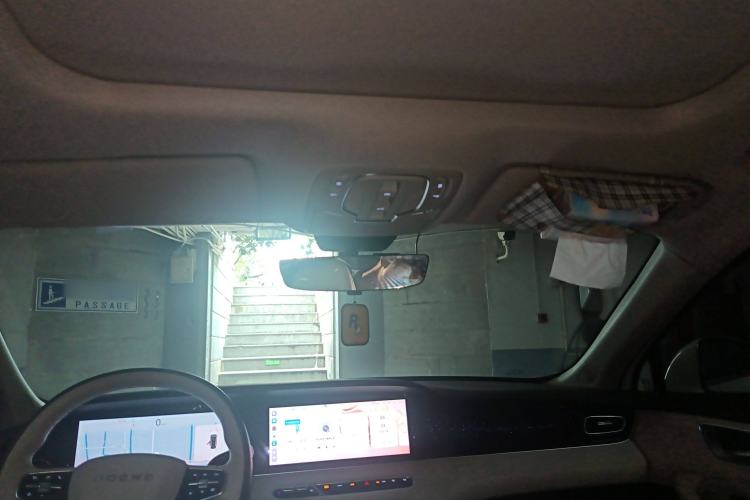 Used Roewe D7 2023 DMH 125km Excellence Edition
