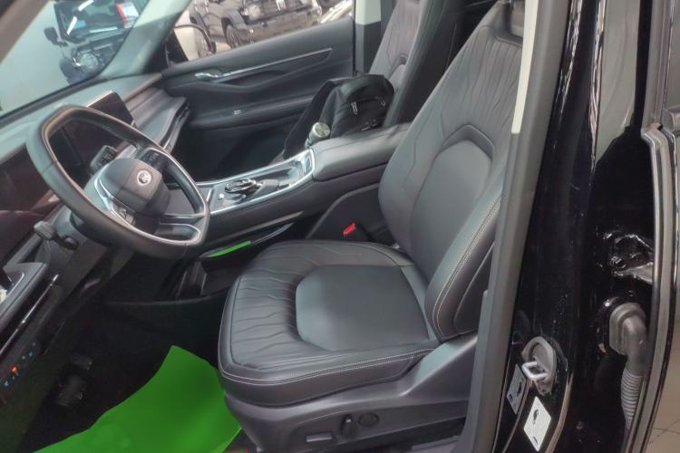 Used Ford Edge 2025 Ford Explorer L 2.0T EcoBoost Two-Wheel Drive 7-Seater Fashion Edition