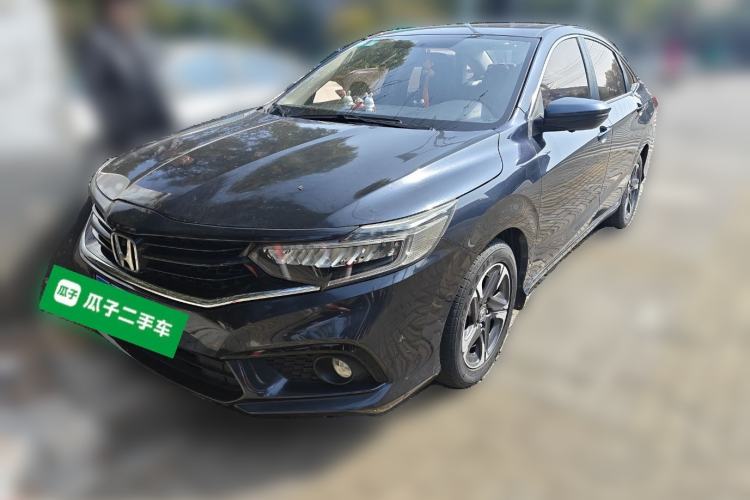 Used Honda Envix 2019 180TURBO CVT Enjoyment Edition China VI