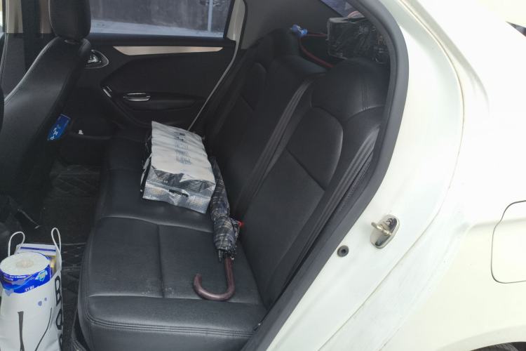 Used Citroen Elysee 2016 1.6L Manual Fashion Edition
