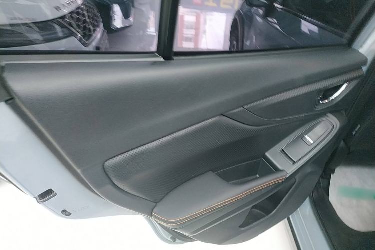 Used Subaru XV 2018 2.0i All-Wheel-Drive Luxury Edition with EyeSight