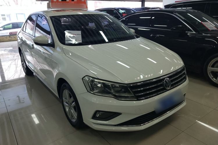 Used Volkswagen Jetta 2017 1.5L Automatic Comfort Model
