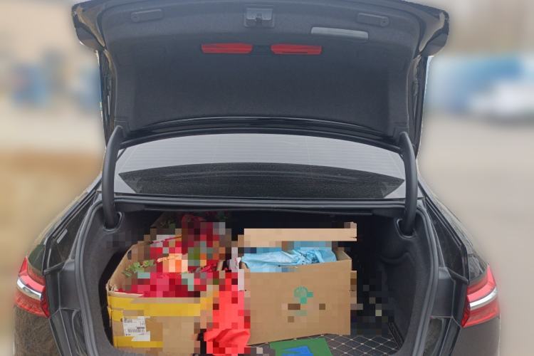 Used Audi A6L 2020 45 TFSI quattro Prestige Dynamic Edition