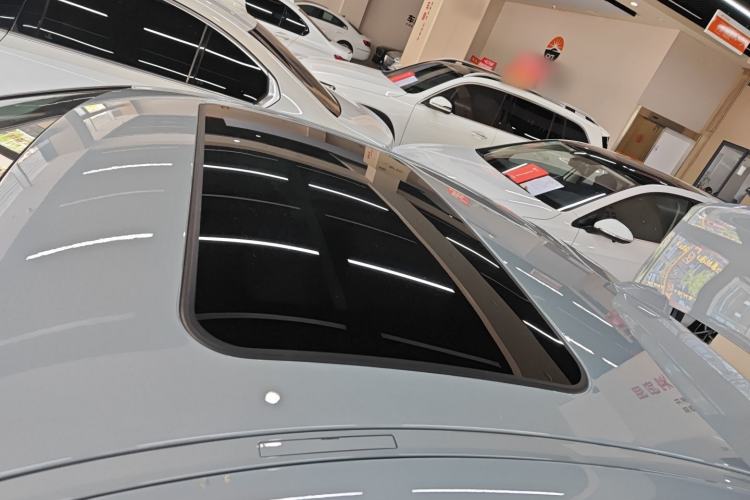 Used BMW 4 Series 2023 425i M Sport Package Roof