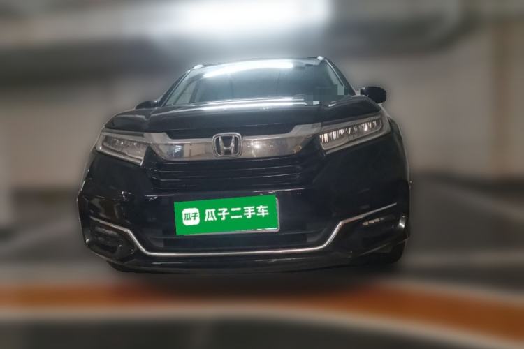 Used Honda Avancier 2020 370TURBO Four-Wheel Drive Premium Edition
