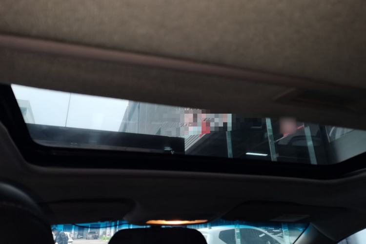 Used Chevrolet Cavalier 2016 1.5L Automatic Xinyue Edition
