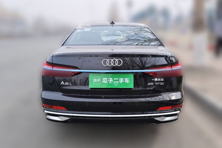 Used Audi A6L 2026 45 TFSI Prestige Dynamic Edition
