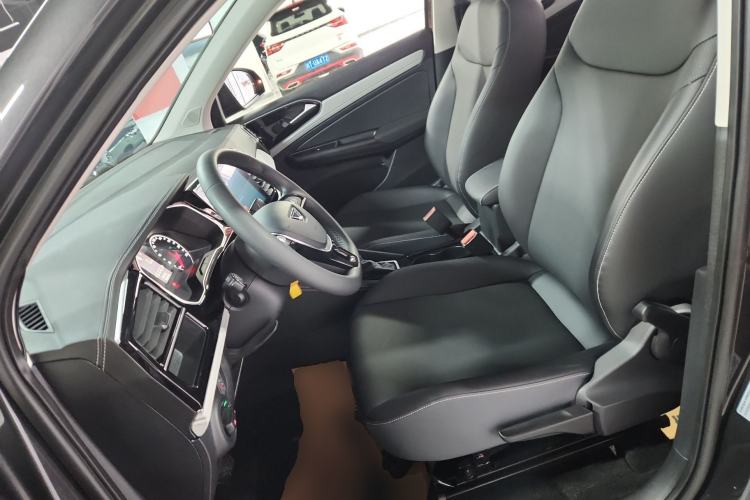 Used Jetta VS5 2024 280TSI Automatic Pioneer Edition
