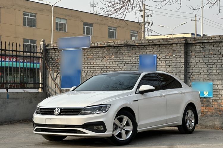 Used Volkswagen Lamando 2021 230TSI DSG Fashion Edition