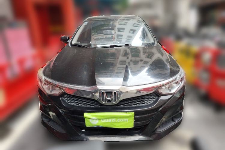 Used Honda Crider 2019 180 Turbo CVT Comfort Edition China V Front