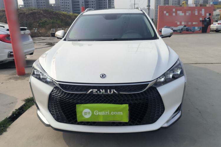 Used Dongfeng Aeolus Yixuan GS 2020 230T Automatic Cool Edition
