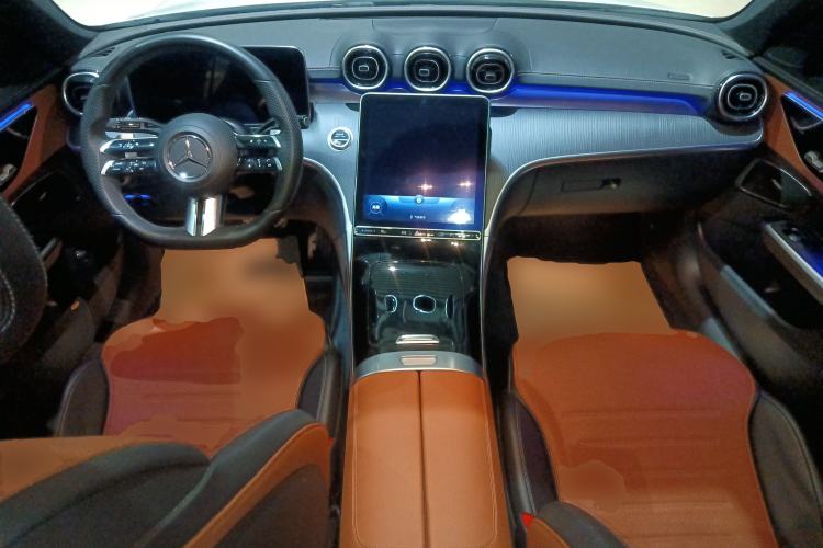 Used Mercedes-Benz C-Class 2022 Restyled C 200 L Sport Edition