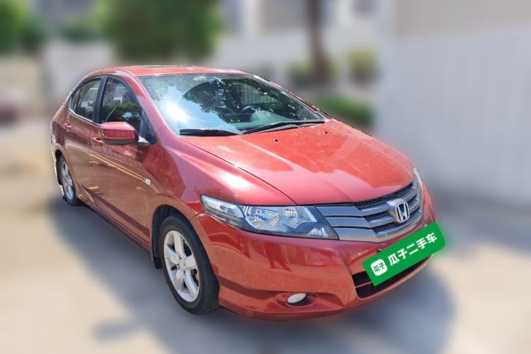 Used Honda City Classic 2008 1.5L Automatic Elite Edition
