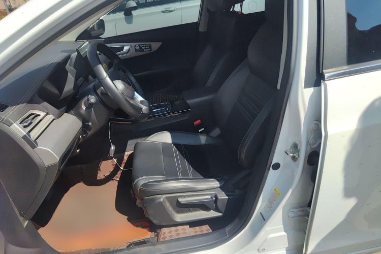 Used BYD Qin New Energy 2021 Travel Edition
