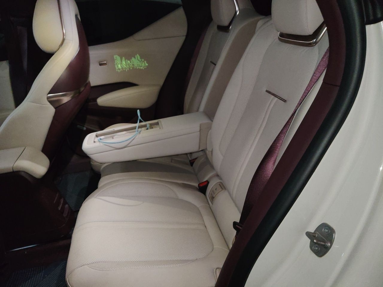 Zeekr X 2023 Rear-Drive YOU Edition 4 Seats — снимка 17