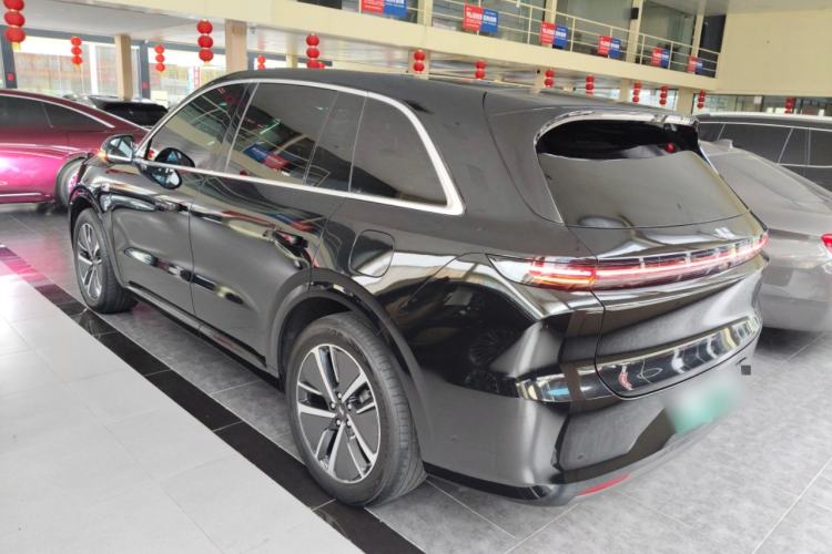 Used Li Auto L6 2024 Pro Model
