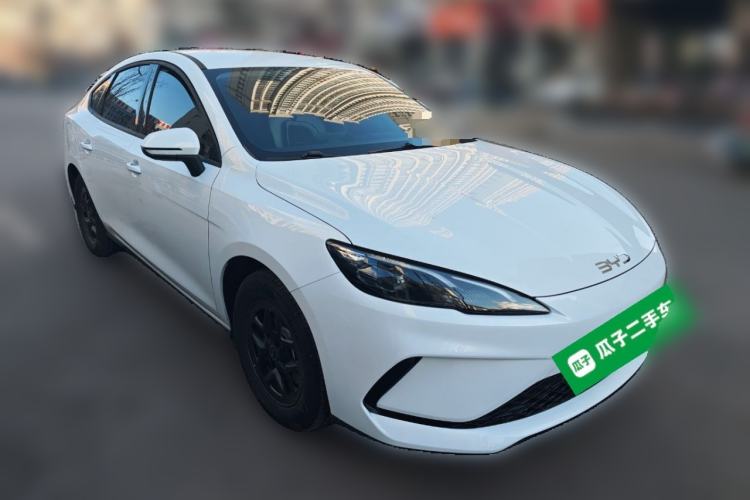 Used BYD Seal 05 DM-i 2025 DM-i Smart Drive 55KM Luxury Model