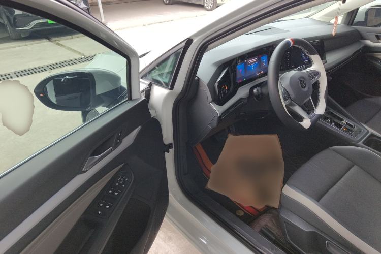 Used Volkswagen Golf 2021 280TSI DSG Pro
