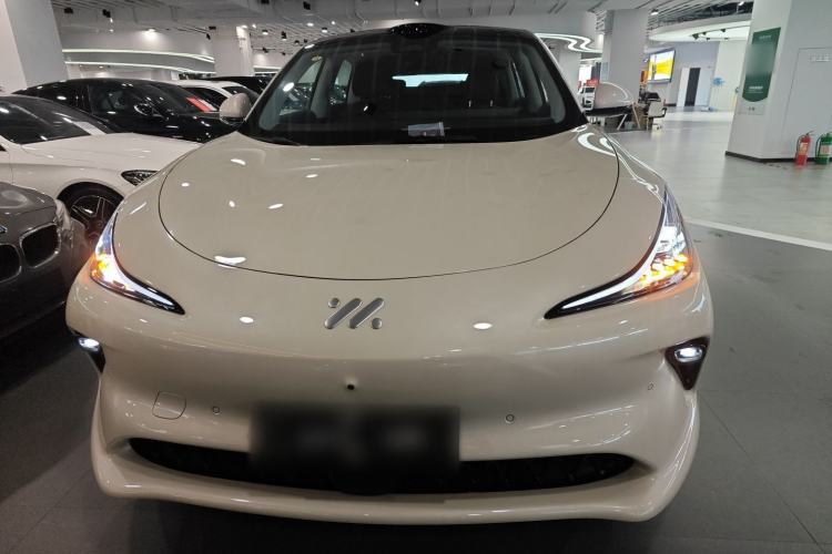 Used IM LS6 2025 Lingxi Intelligent Driving Edition