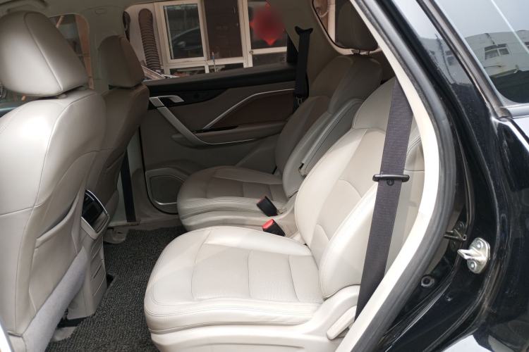 Used Geely Auto Jiajie 2021 1.8TD DCT Standard Edition