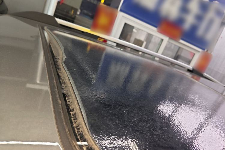 Used Haval H Dog 2023 1.5T Two-Wheel Drive Chao Ye Version Plus Roof