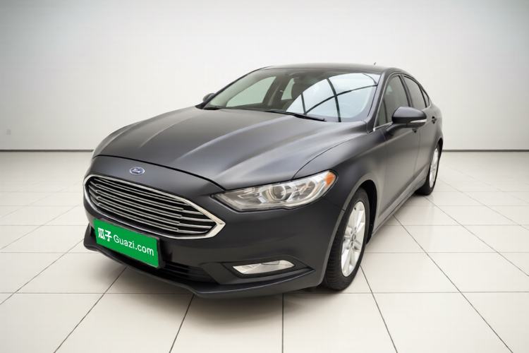 Used Ford Mondeo 2017 Facelifted EcoBoost 180 Fashion Edition Guazi used car, China used car export, Used car for sale, Used  cars, Cheapest cars for sale