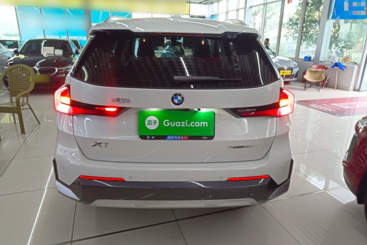 Used BMW X1 2024 sDrive25Li X Design Package
