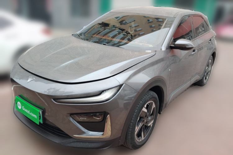 Used NETA X 2023 400 Lite