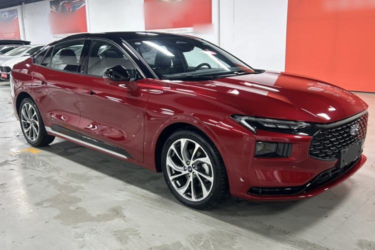 Used Ford Mondeo 2025 2.0T EcoBoost Ultimate Edition