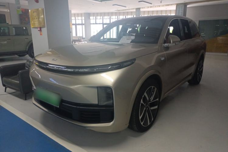 Used Li Auto L8 2023 Pro Model