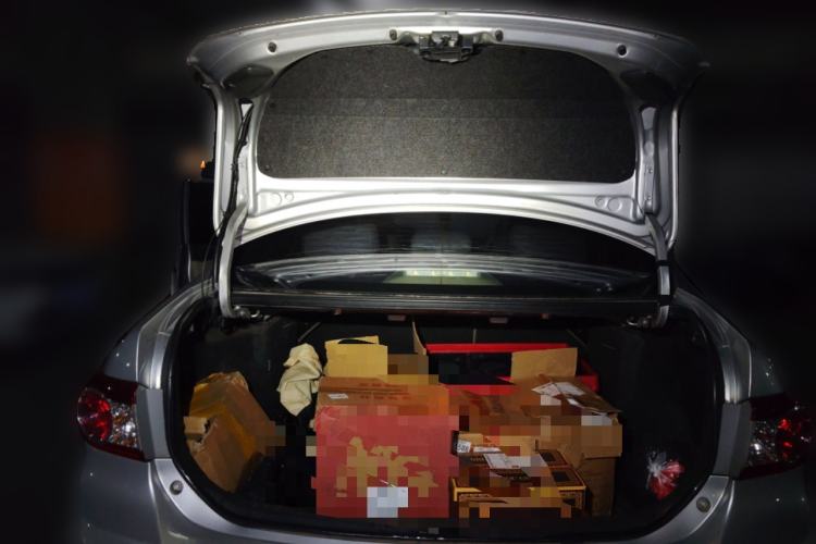 Used Toyota Corolla 2011 1.6L Automatic GL Sunroof Version