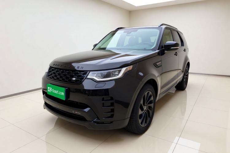 Used Land Rover Discovery 2023 360 PS R-Dynamic S