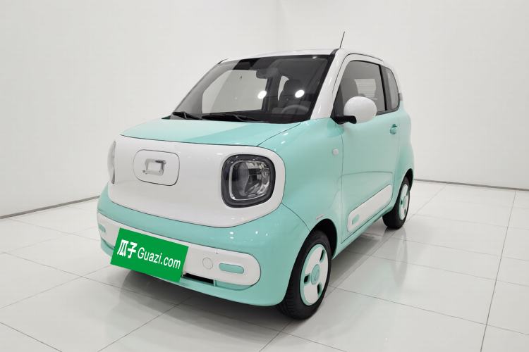 Used Bestune Pony 2024 170km Range Energizing Horse