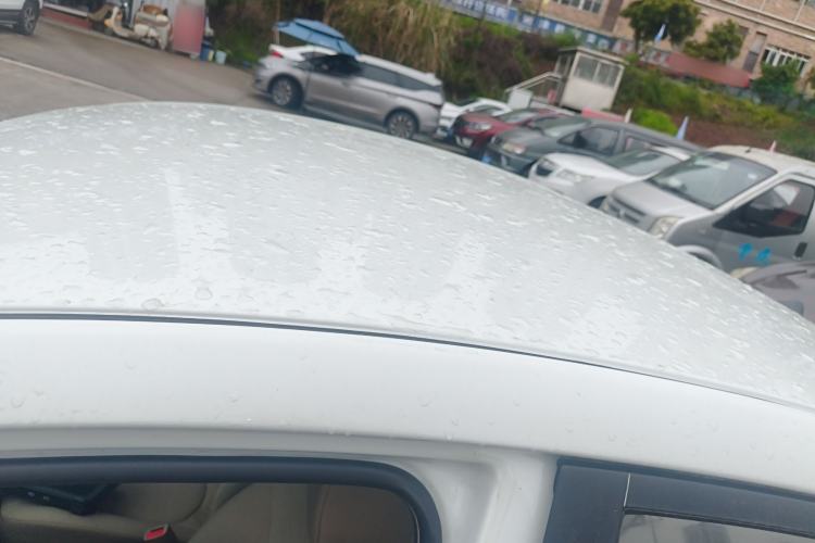 Used Hyundai Verna (older generation) 2014 1.4L Automatic Smart GLS Roof