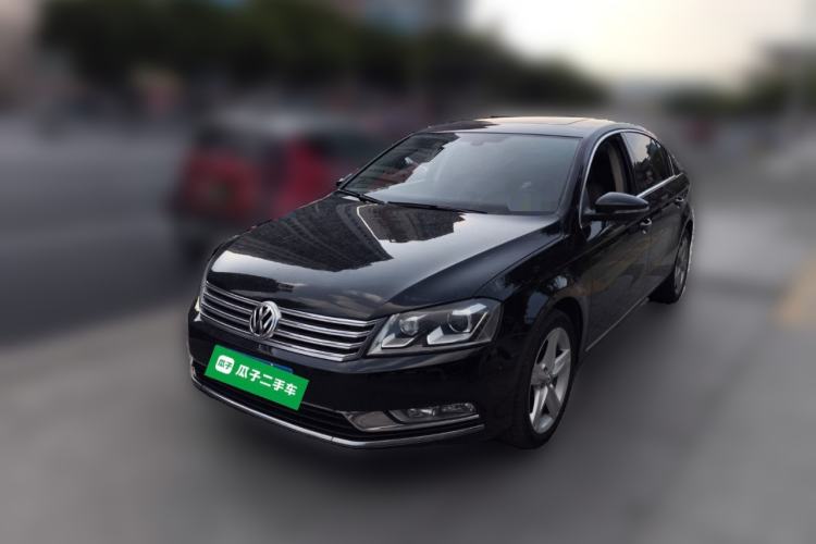 Used Volkswagen Magotan 2012 2.0 TSI Ultimate Edition